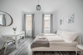 cute apartment in vienna
